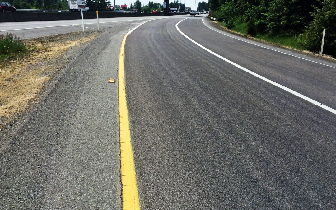 SR526 EB to I-5 SB, Washington State